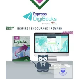 Career Paths Logistics (Esp) Digibook Application