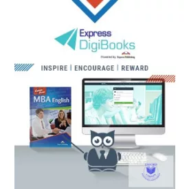 Career Paths Mba (Esp) Digibook Application