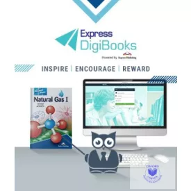 Career Paths Natural Gas 1 (Esp) Digibook Application