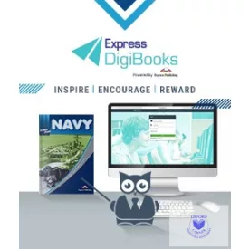 Career Paths Navy (Esp) Digibook Application