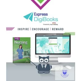 Career Paths Nursing (Esp) Digibook Application