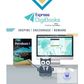 Career Paths Petroleum 1 (Esp) Digibook Application