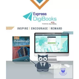 Career Paths Physiotherapy (Esp) Digibook Application