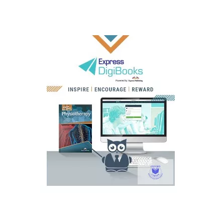 Career Paths Physiotherapy (Esp) Digibook Application