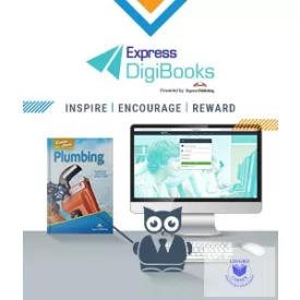 Career Paths Plumbing (Esp) Digibook Application
