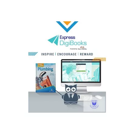 Career Paths Plumbing (Esp) Digibook Application