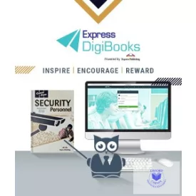 Career Paths Security Personnel (Esp) Digibook Application