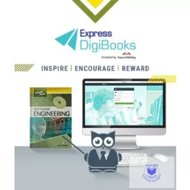 Career Paths Software Engineering (Esp) Digibook Application