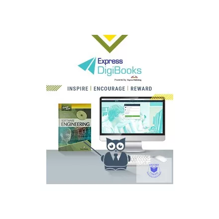 Career Paths Software Engineering (Esp) Digibook Application