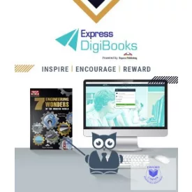   The 7 Engineering Wonders Of The World (Discover Our Amazing World) Digibook App