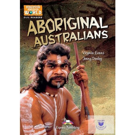 Aboriginal Australians (Discover Our Amazing World) Digibook Application