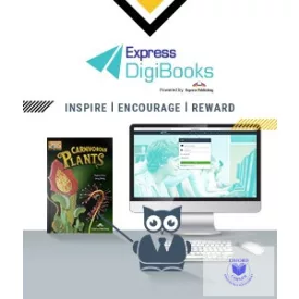   Carnivorous Plants (Discover Our Amazing World) Digibook Application
