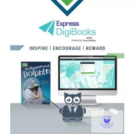   The Bottlenose Dolphin (Discover Our Amazing World) Digibook Application