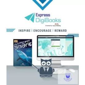   The Hammerhead Shark (Discover Our Amazing World) Digibook Application