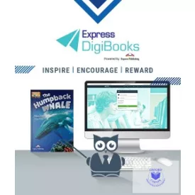   The HumPaperbackack Whale (Discover Our Amazing World) Digibook Application