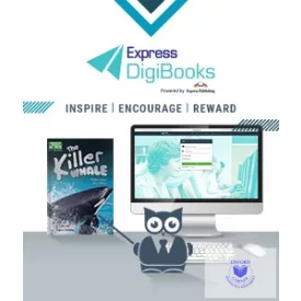   The Killer Whale (Discover Our Amazing World) Digibook Application