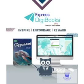   The Loggerhead (Discover Our Amazing World) Digibook Application