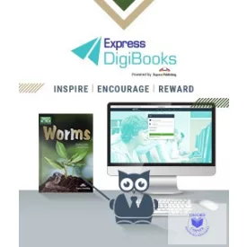 Worms (Discover Our Amazing World) Digibook Application