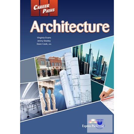 Career Paths Architecture (Esp) Student's Book With Digibook Application