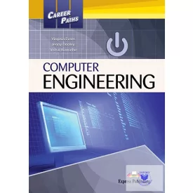   Career Paths Computer Engineering (Esp) Student's Book With Digibook Application