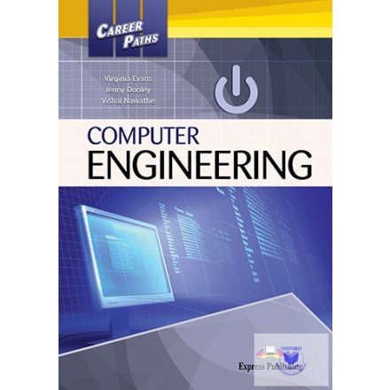 Career Paths Computer Engineering (Esp) Student's Book With Digibook Application