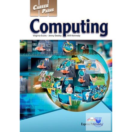 Career Paths Computing (Esp) Student's Book With Digibook Application