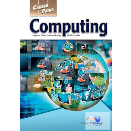 Career Paths Computing (Esp) Student's Book With Digibook Application