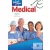 Career Paths Medical (Esp) Student's Book With Digibook Application