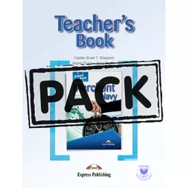   Career Paths Merchant Navy (Esp) Student's Book With Digibook Application