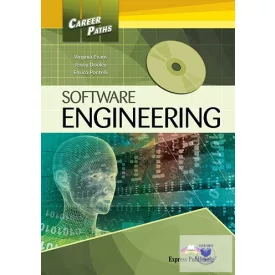   Career Paths Software Engineering (Esp) Student's Book With Digibook App.