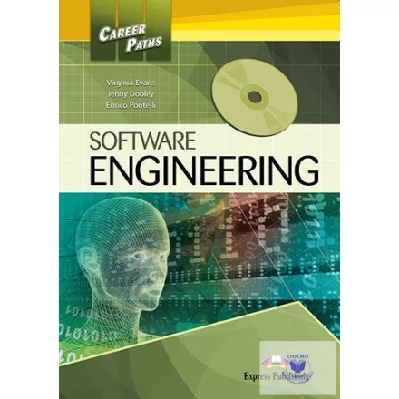Career Paths Software Engineering (Esp) Student's Book With Digibook App.