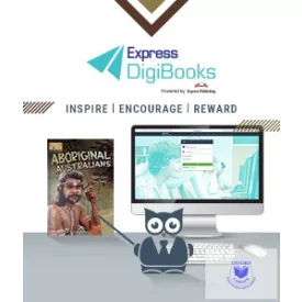   Aboriginal Australians (Discover Our Amazing World) Reader With Digibook App.