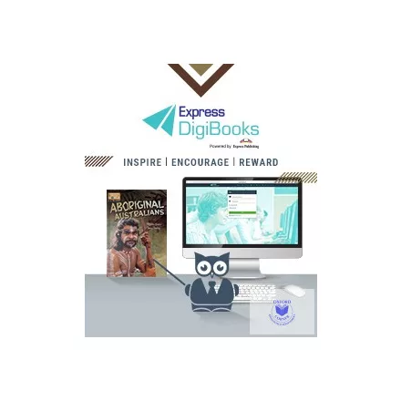 Aboriginal Australians (Discover Our Amazing World) Reader With Digibook App.