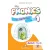 My Phonics 1 The Alphabet Activity Book (International) With Cross-Platform App.