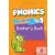 My Phonics 1 The Alphabet Teacher's Book (International) With Cross-Platform App