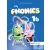 My Phonics 1B Pupil's Book (International) With Cross-Platform Application