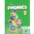 My Phonics 2 Pupil's Book (International) With Cross-Platform Application