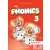 My Phonics 3 Pupil's Book (International) With Cross-Platform Application
