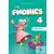 My Phonics 4 Pupil's Book (International) With Cross-Platform Application
