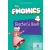 My Phonics 4 Teacher's Book (International) With Cross-Platform Application