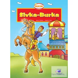 Sivka Burka With Cross-Platform Application