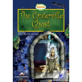 The Canterville Ghost Reader With Cross-Platform Application