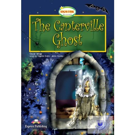 The Canterville Ghost Reader With Cross-Platform Application