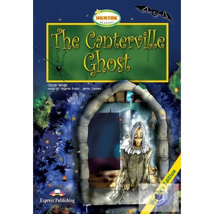 The Canterville Ghost Teacher's Book With Cross-Platform Application
