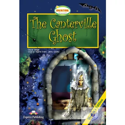 The Canterville Ghost Teacher's Book With Cross-Platform Application