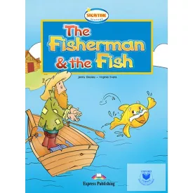   The Fisherman And The Fish Reader With Cross-Platform Application