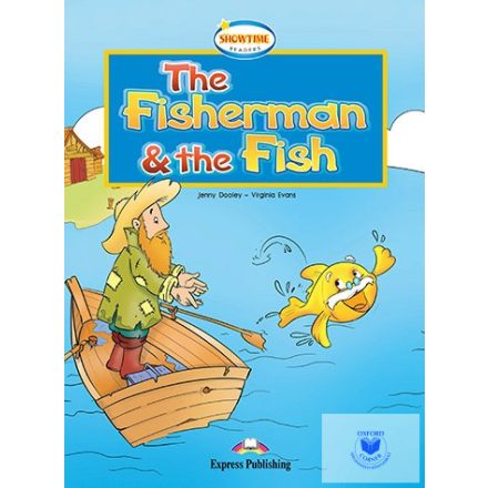 The Fisherman And The Fish Reader With Cross-Platform Application
