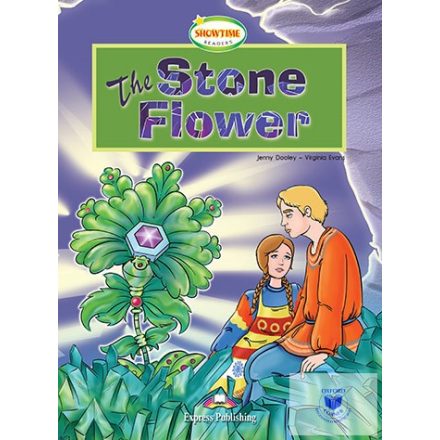 The Stone Flower Showtime Reader With Cross-Platform Application