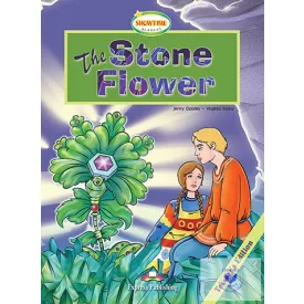   The Stone Flower Teacher's Book With Cross-Platform Application