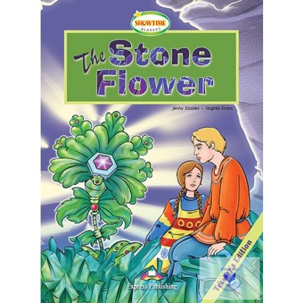 The Stone Flower Teacher's Book With Cross-Platform Application